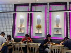大堂-谷田稻香·砂锅菜(西乡天虹店)