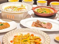 -潮府馆·非遗潮州菜·世纪公园(新国际博览中心店)