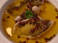-上海滩餐厅(BFC外滩金融中心店)