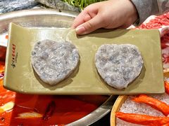 -渝味晓宇火锅(合川路店)