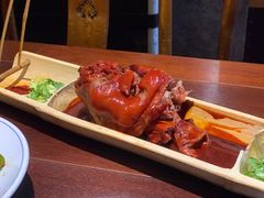 南乳蹄髈-大牌大·传统杭帮菜(湖滨店)