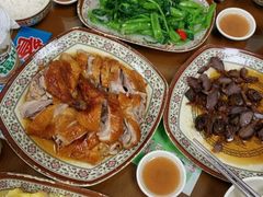 -聂记粤菜馆(鼓西路店)