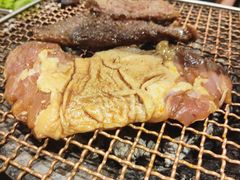 -西塔斗牛家烧烤(中海寰宇店)