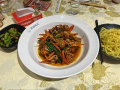 -聚味瞿记·龙虾堂(天元店)