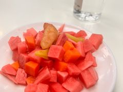 -墩儿大碗宽面(来福士店)