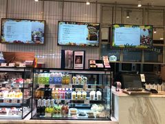 -巴黎贝甜(华堂新辰汇店)