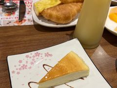 -爱丽丝牛排西餐厅(光谷步行街店)