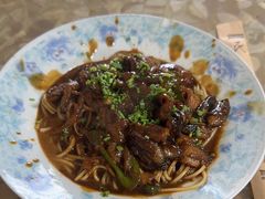 -许村蟹面(海宁许村大道店)