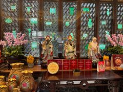 -北园酒家(小北路店)