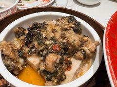 -稻香海鲜饭店(第一国际店)