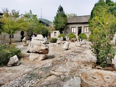 -于家石头村景区