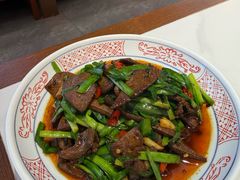 -东流山烤鸭·家常菜(雨山龙湖店)
