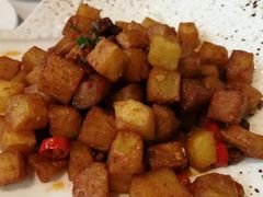 -泉味道贵州厨房(三里河店)
