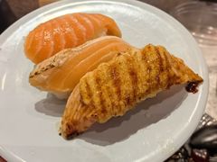 -争鲜回转寿司(海曙天一PLUS店)