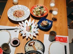 -原志优秀食材·匠心料理·海胆主题(金亿广场店)