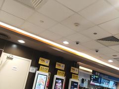 -麦当劳(小白楼店)