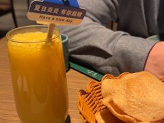 -安南越南餐厅(青岛万象城店)