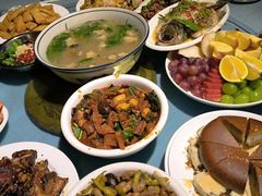 -乡村小榭饭店