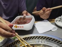 -蜀留香火锅·始于1999·原四川老火锅(白堤路店)