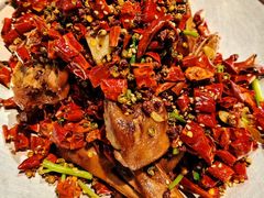 -叶派龙虾•招牌香辣蟹·海鲜(中海国际店)