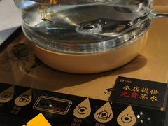 -二十一分小锅炖(中心店)