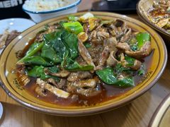 -周师饭店