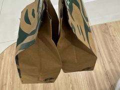 -星巴克(保定华创广场店)