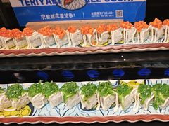-星伦多自助料理·涮烤一体(江桥万达店)