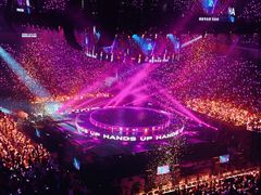 -宝能国际体育演艺中心