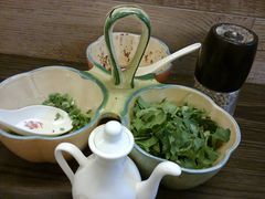 调料-巧云大馄饨(南阴阳营总店)