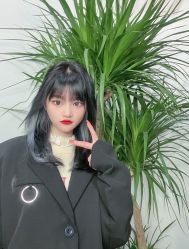 -80&90形象设计
