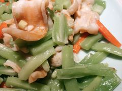 -日丰园海肠水饺·老字号大连海鲜(和平广场店)