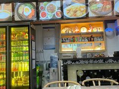 -屋里家延边朝鲜族冷面(梅林3店)