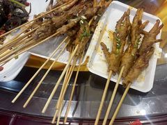 -五七小李子油焖大虾(总店)