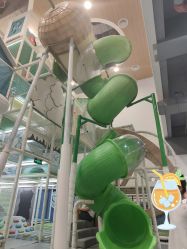 点击看大图 -meland club亲子乐园(石家庄万象城店)