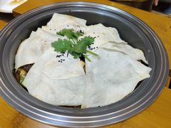 -宗巴雍姆藏餐府