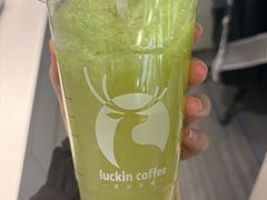 -瑞幸咖啡(卓越后海中心店)