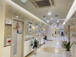 -新生植发·植养护一体