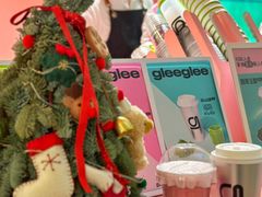 -gleeglee乐溢亦茶(合生汇店)