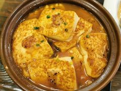 -阳辉里·鸡包饭·顺德菜庭院餐厅·瓦缸烧鸡