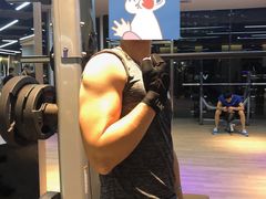 -威克健身游泳(万菱汇店)