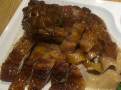 -嘉旺港式茶餐厅(延长中路店)