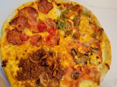 -get pizza意大利餐厅(凯德MALL店)