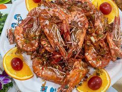 -小海豚•老字号海鲜餐厅(天涯店)