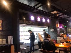 -搓火大都会(广安门总店)