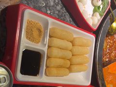 -蜀大侠火锅(香格里拉店)