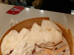 -奶奶的美食(悦立方店)