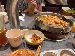 -天津万象城