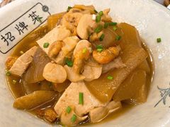 -老季市·三代非遗传承·地标美食老汁鸡(工农路店)