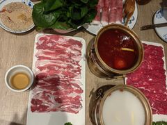 -古关火锅店(古北水镇景区店)